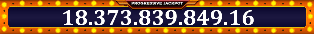 Jackpot TAS777